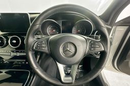 
										2016 Mercedes-Benz C250 2.0L Turbo Sedan full									