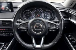 
										2019 Mazda CX-9 Touring 2.5L Auto FWD full									