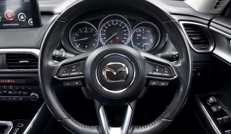 
								2019 Mazda CX-9 Touring 2.5L Auto FWD full									