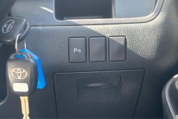 
										2016 Toyota Kluger GX 3.5L Auto (4×2) SUV full									