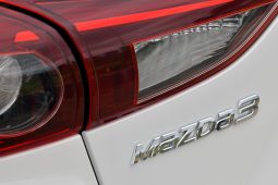 
										2017 Mazda 3 Touring 2.0L Auto Hatchback full									