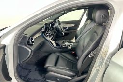 
										2016 Mercedes-Benz C250 2.0L Turbo Sedan full									