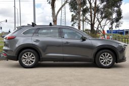 
										2019 Mazda CX-9 Touring 2.5L Auto FWD full									