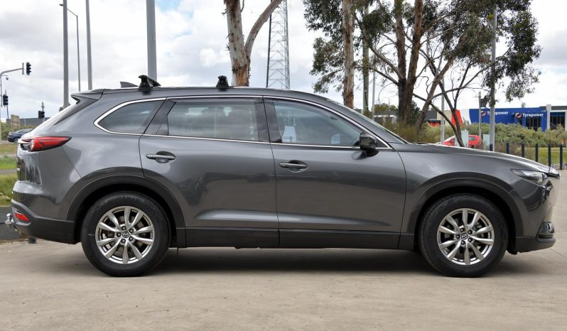 
								2019 Mazda CX-9 Touring 2.5L Auto FWD full									