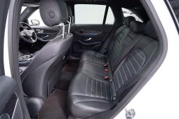 
										2019 Mercedes-Benz GLC250 4MATIC Auto SUV full									