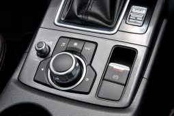 
										2017 Mazda CX-5 Grand Touring AWD Auto full									