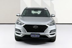 
										2018 Hyundai Tucson Go 2.0L Auto FWD full									