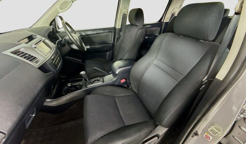 
								2015 Toyota Hilux SR5 3.0L Diesel 4×4 Dual Cab full									