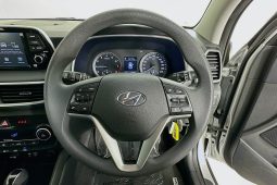 
										2018 Hyundai Tucson Go 2.0L Auto FWD full									