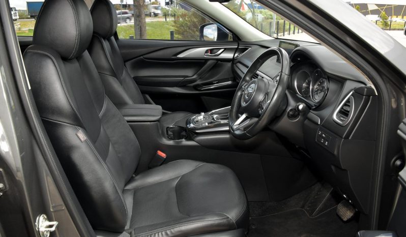 
								2019 Mazda CX-9 Touring 2.5L Auto FWD full									