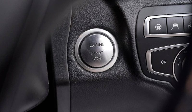 
								2019 Mercedes-Benz GLC250 4MATIC Auto SUV full									