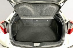 
										2019 Toyota C-HR 1.2L Turbo Auto 2WD SUV full									