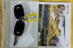 
										2018 Hyundai Tucson Go 2.0L Auto FWD full									