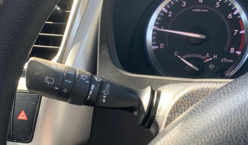 
								2016 Toyota Kluger GX 3.5L Auto (4×2) SUV full									