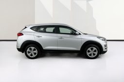
										2018 Hyundai Tucson Go 2.0L Auto FWD full									