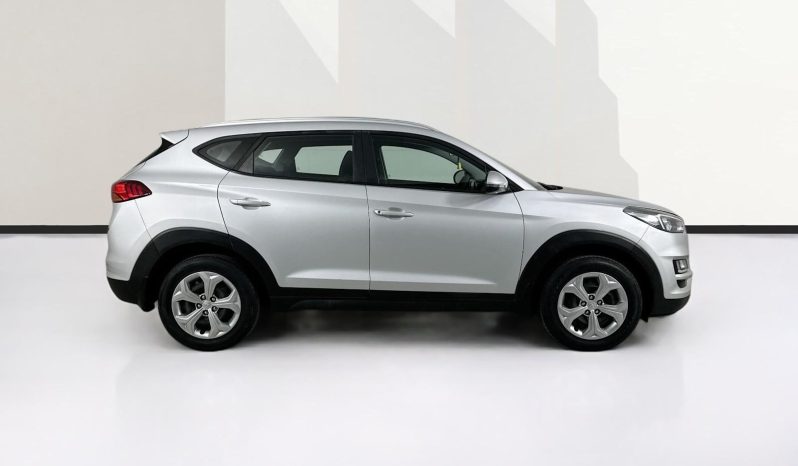 
								2018 Hyundai Tucson Go 2.0L Auto FWD full									