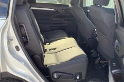 
										2016 Toyota Kluger GX 3.5L Auto (4×2) SUV full									