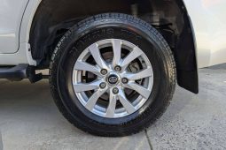 
										2017 Toyota LandCruiser VX 4.5L Twin Turbo Diesel Auto 4×4 full									