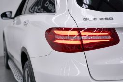 
										2019 Mercedes-Benz GLC250 4MATIC Auto SUV full									