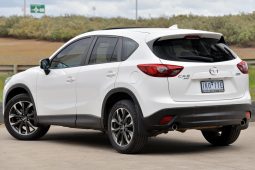 
										2017 Mazda CX-5 Grand Touring AWD Auto full									