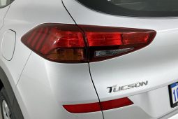 
										2018 Hyundai Tucson Go 2.0L Auto FWD full									