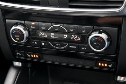 
										2017 Mazda CX-5 Grand Touring AWD Auto full									
