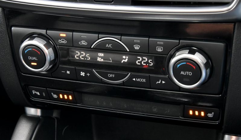
								2017 Mazda CX-5 Grand Touring AWD Auto full									