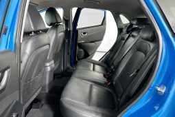 
										2019 Hyundai Kona Elite 1.6L Turbo AWD full									