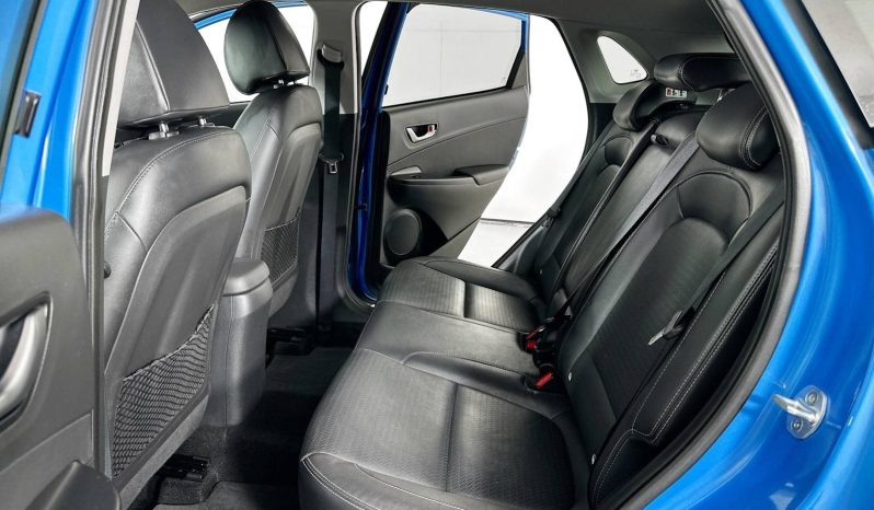 
								2019 Hyundai Kona Elite 1.6L Turbo AWD full									