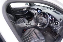 
										2019 Mercedes-Benz GLC250 4MATIC Auto SUV full									